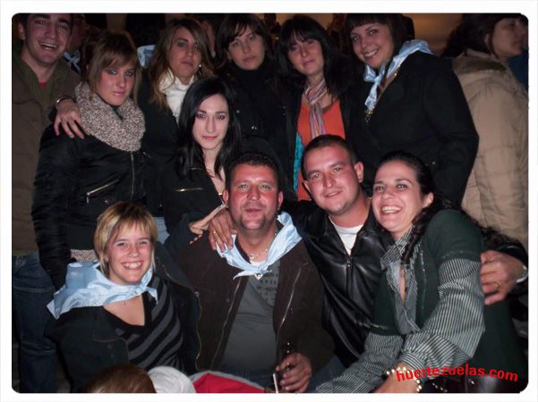 Esa Juventud